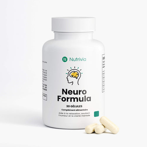 Neuro Formula