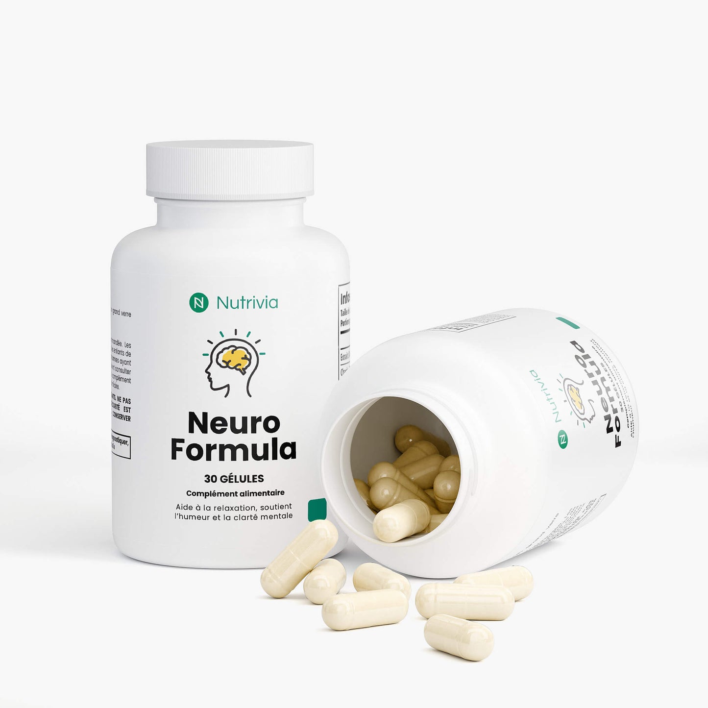 Neuro Formula