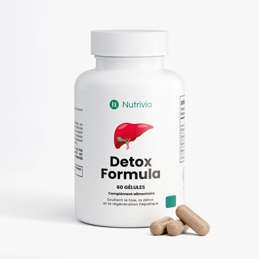 Detox Formula
