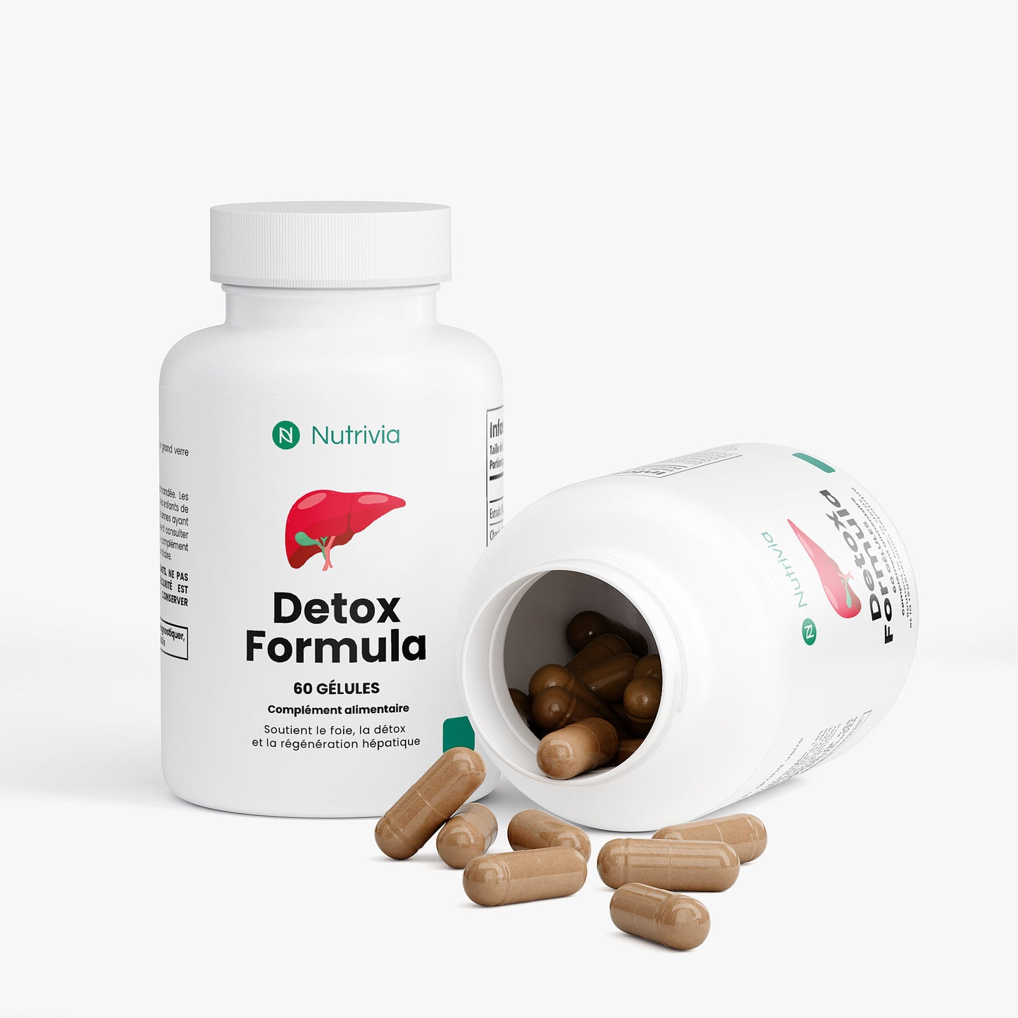 Detox Formula