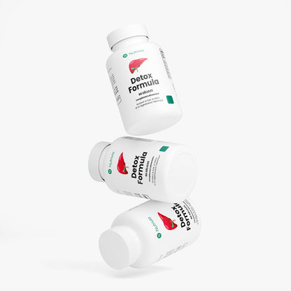 Detox Formula