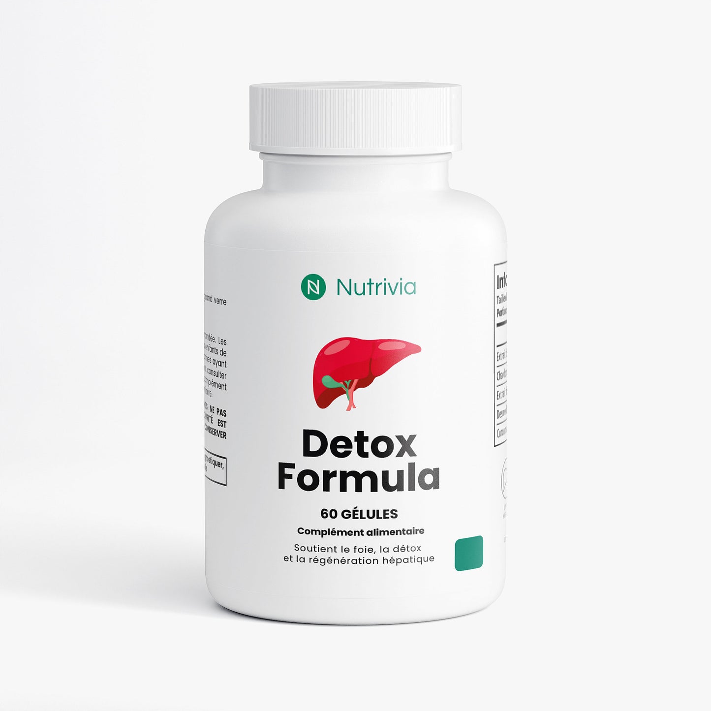 Detox Formula