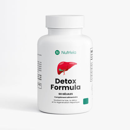 Detox Formula