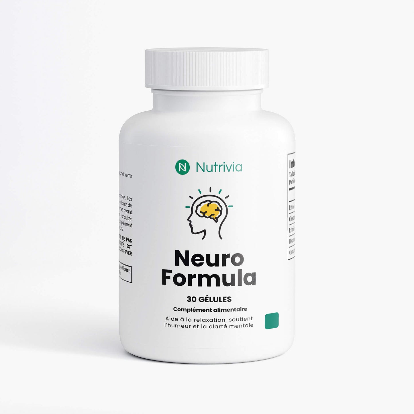 Neuro Formula