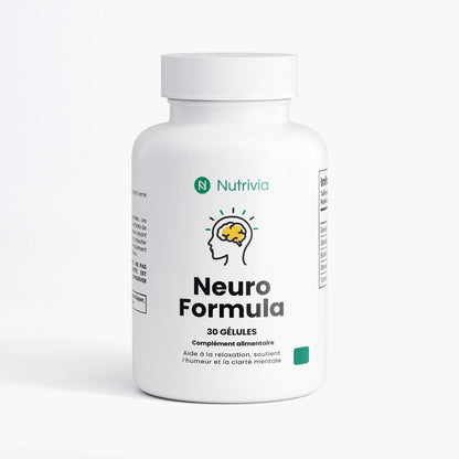 Neuro Formula