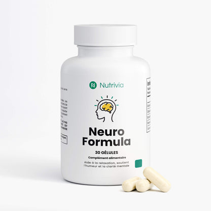 Neuro Formula