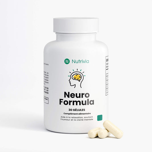 Neuro Formula