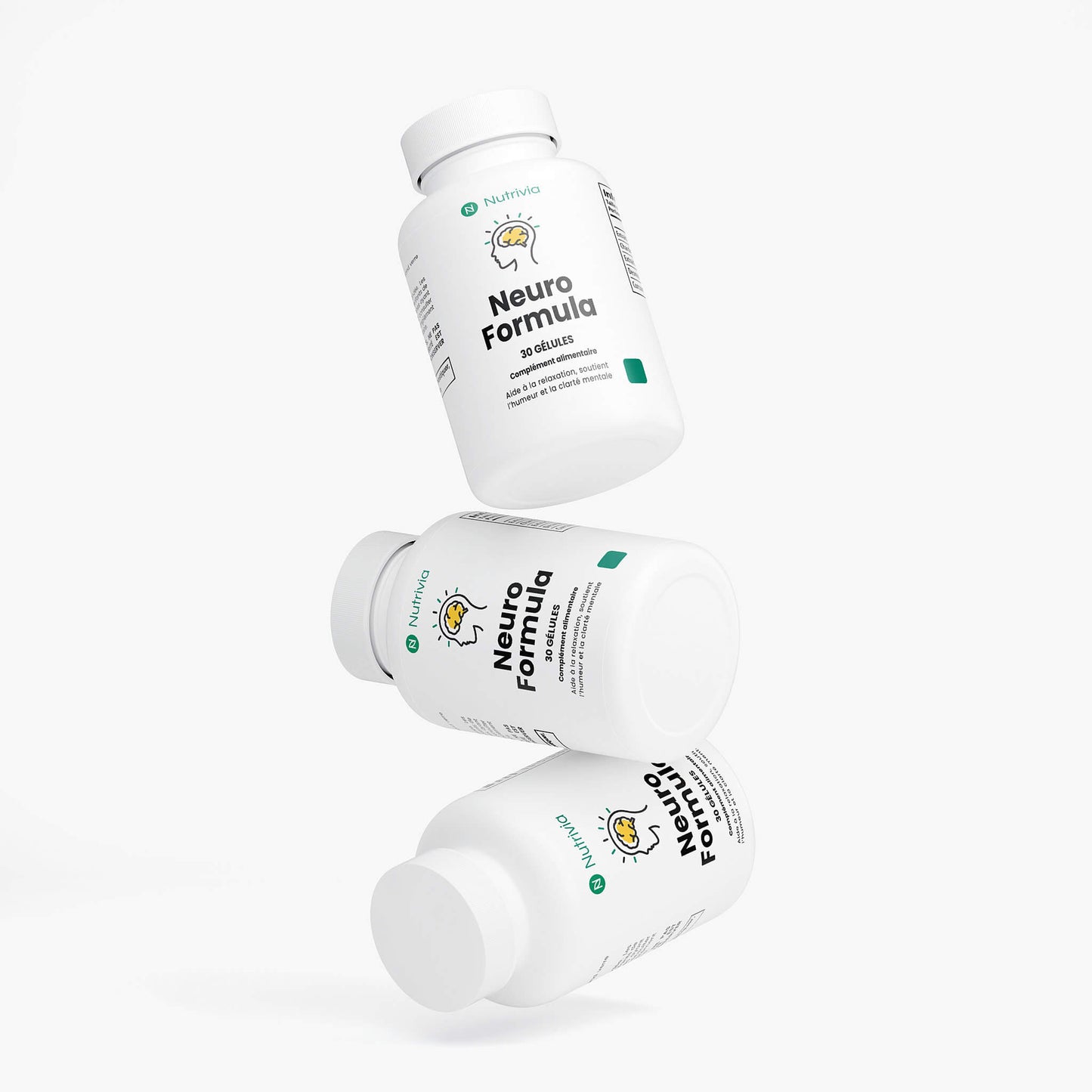 Neuro Formula