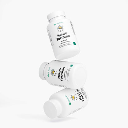 Neuro Formula