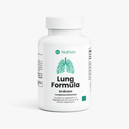 Lung Formula