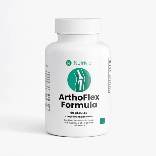 ArthoFlex Formula