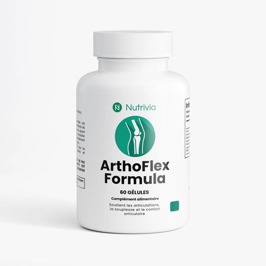 ArthoFlex Formula