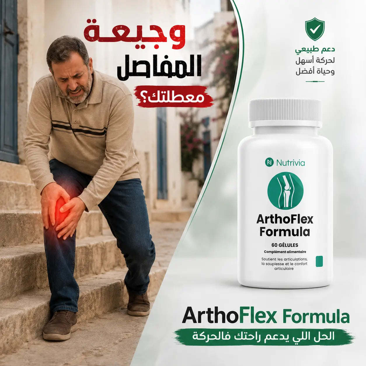 ArthoFlex Formula